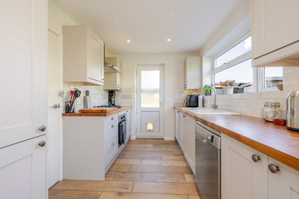 Oaklands South Godstone